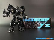 Studio Series 14 Ironhide
